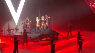 Little Mix | Opening | National Manthem - Salute - Power | LM5 The Tour | Amsterdam