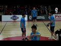 S.E.D.A.L.O (Femebal) vs. San Fernando (Femebal) | 3er Puesto Masculino -Torneo Nacional Adultos “A”