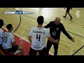 S.E.D.A.L.O (Femebal) vs. San Fernando (Femebal) | 3er Puesto Masculino -Torneo Nacional Adultos “A”
