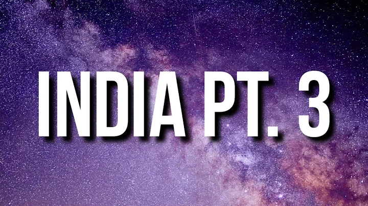 Lil Durk - India Pt. 3 (Lyrics)