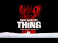 Ennio morricone the thing  extended theme suite by gilles nuytens