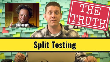 Google Ads: The Truth About Split Testing