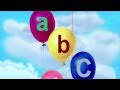 The Alphabet Song - Lower Case ABC songs