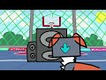 End of video
