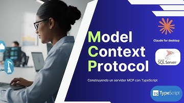 ¡Aprende MCP!  Crear nuestro primer MCP DESDE CERO
