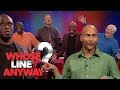 The Best Of Hollywood Director | Whose Line Is It Anyway?