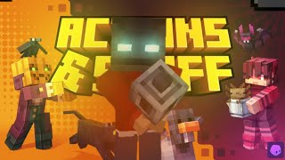 تحميل مود الانيميشن 1.7 اخر اصدار تحديث الهالوين 🎃Download Animation Mod 1.7 screenshot 2