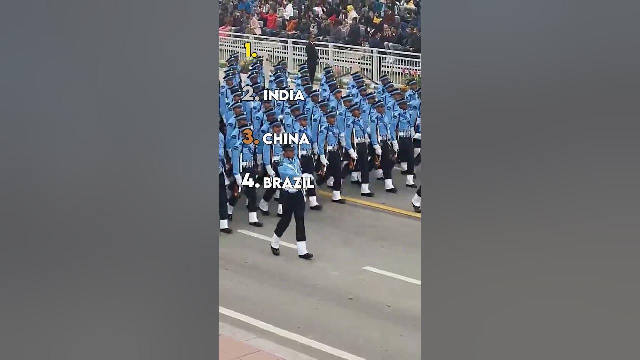 Best Marches In the World Best Marches In the World