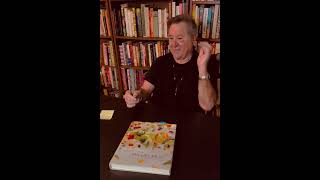 A Poetic Reflection on Place, Food, and Memory #substack #shorts