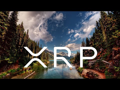 XRP RIPPLE THE