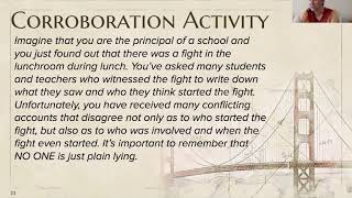 7th Gr. Asynchronous 8/21 Lesson