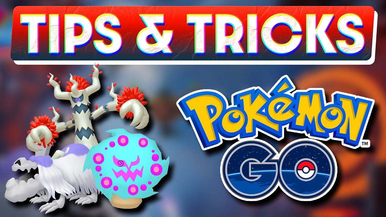 Pokémon GO on X: Pokémon GO's most spooktacular event returns! Get your  fill of Poison-, Ghost- and Dark-type Pokémon during the Halloween 2023  Part I event. 🎃 #PokemonGOHalloween    / X