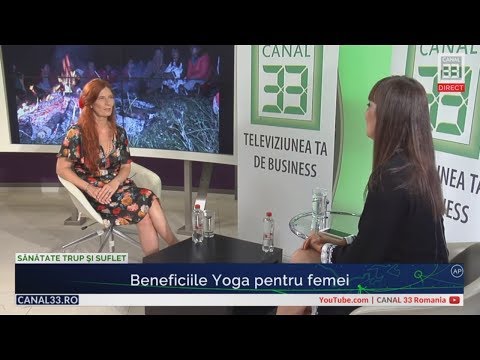 Video: 10 Posturi Zilnice De Yoga Pentru Femeile Peste 60 De Ani - Beneficii și Sfaturi