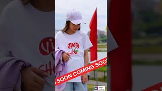 #vikishow #youtubeshorts #like #folow #comment #story #instagram #trend  #merch #cherry #shorts