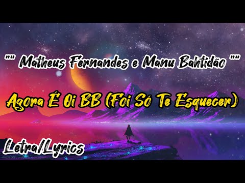 Matheus Fernandes – Sprite (Ao Vivo) Lyrics