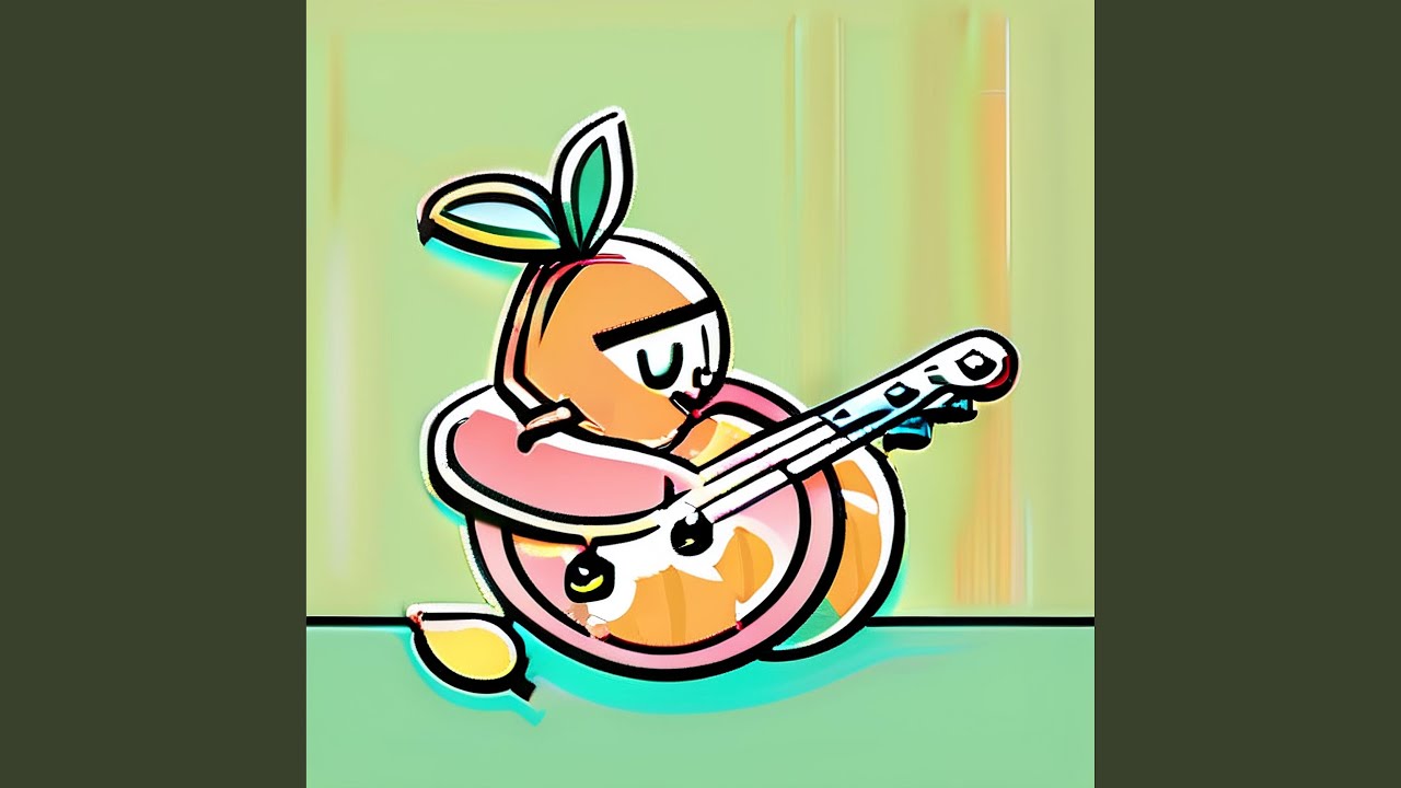 Giraffes in High Heels