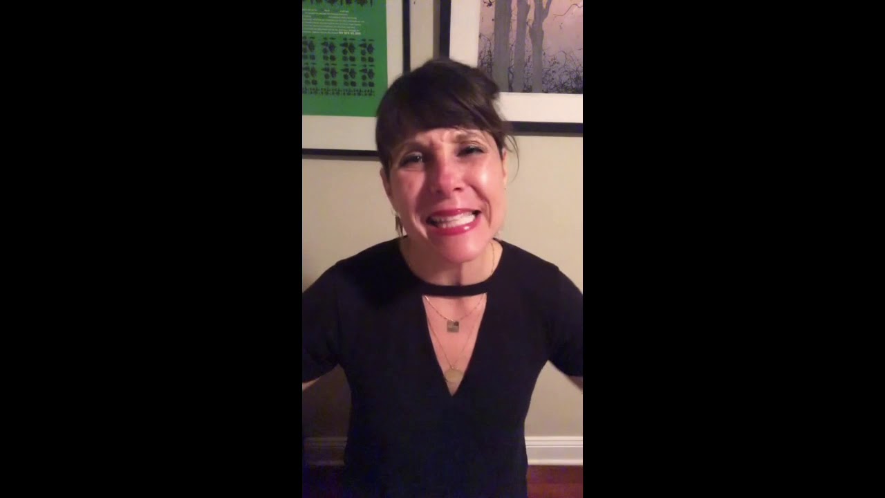 Love is a Battlefield