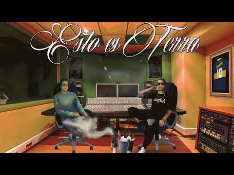 02. TERRATENIENTE - BARRAS GORDAS COMO ALBERTO II (Audio Oficial)