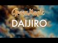 DAIJIRO【Green Magic10th Anniversary】2024.MAY.03~06, Myoko, Suginohara, Niigata, JP