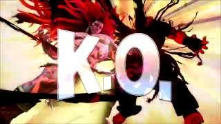 Street Fighter 5: Necalli Reveal Trailer