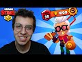 1000 KUPA BELLE KASIYORUZ !! BRAWL STARS