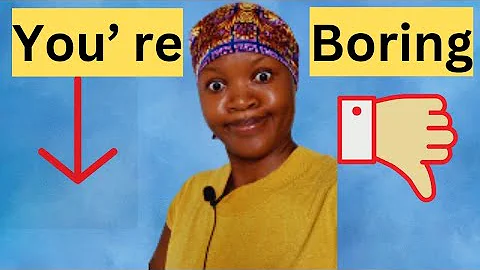 5 BIG Reasons Your Channel Isn’t Growing!