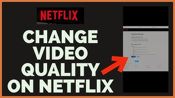 How To Change Video Quality on Netflix 2023? Improve Your Video Quality on Netflix