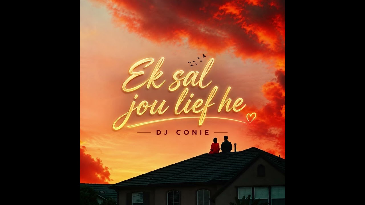 Ek Sal Jou Lief He - DJ Conie 2026