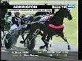 Christchurch Casino New Zealand Trotting Cup 2016 - YouTube