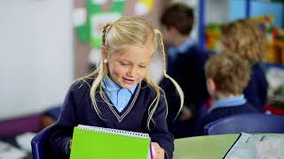 Welcome to St. Brendan's Primary School, Coragulac