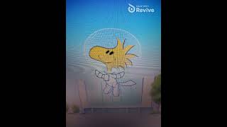 Astronaut Woodstock Sings My Money Dont Jiggle Jiggle My 674Th Singing Deepfake Video