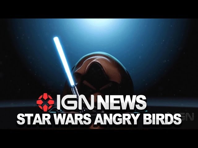 Angry Birds 2 - IGN