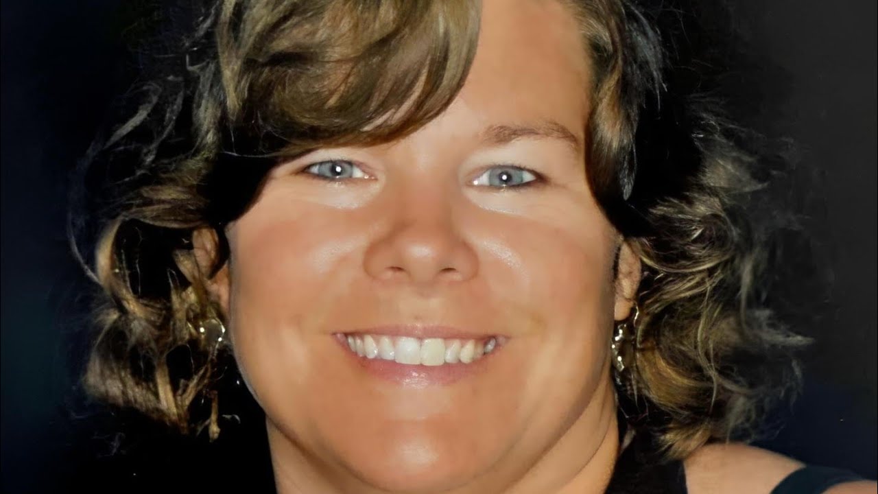 🇺🇸 UNE AMIE TROP PARFAITE... L'AFFAIRE PAM HUPP ET BETSY FARIA