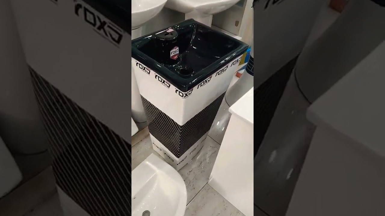 wash basin...