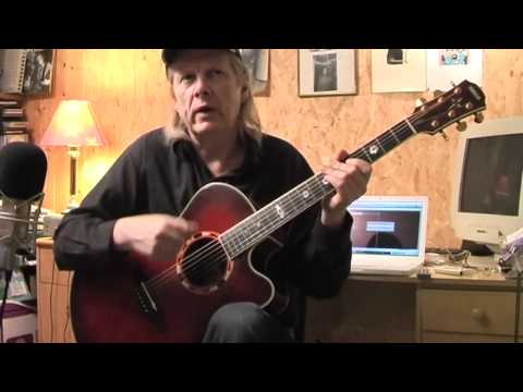 Price Tag Guitar Lesson by Siggi Mertens