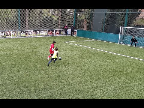 ნორჩი დინამო ( 2011/12 ) / (10.04.2021) ნაწილი - 1