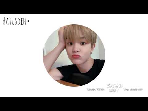 Ringtone Pesan | TREASURE | Park Jihoon (5..4..3..2..1..)