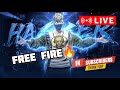 FREE FIRE 🔥| BACK TO BACK BHOOYA 💯 | FREEFIRE LIVE 🔴 #shortslive #mslive #youtubeshorts