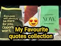 My favourite quotes collection |by learn computer skills