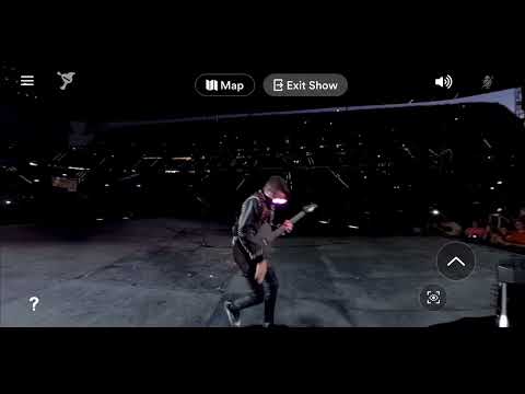 Muse   Enter the Simulation Live from Wanda Metropolitano Stadium 2019
