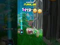 Homie Saved The Team #xbox #fortnite #gamer #gamers #fortniteclips #gamergamer #fypシ #ranked
