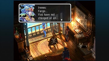 Chrono Cross: TRDE - 109 - S.S. Zelbess (1/7)