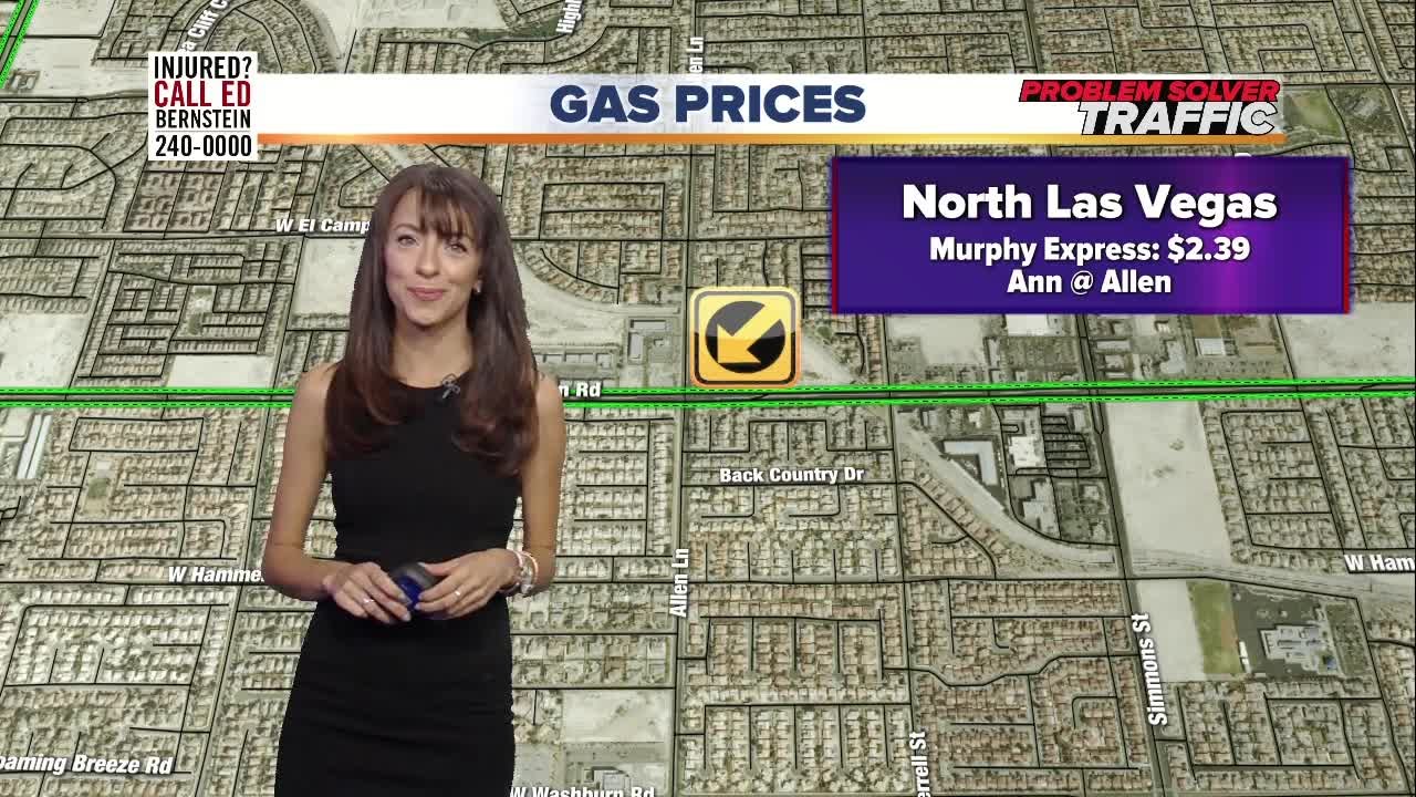 Las Vegas Gas Prices >> Cheapest Gas Prices For July 24 In Las Vegas Area Las Vegas Gas Prices >> Cheapest Gas Prices For July 24 In Las Vegas Area