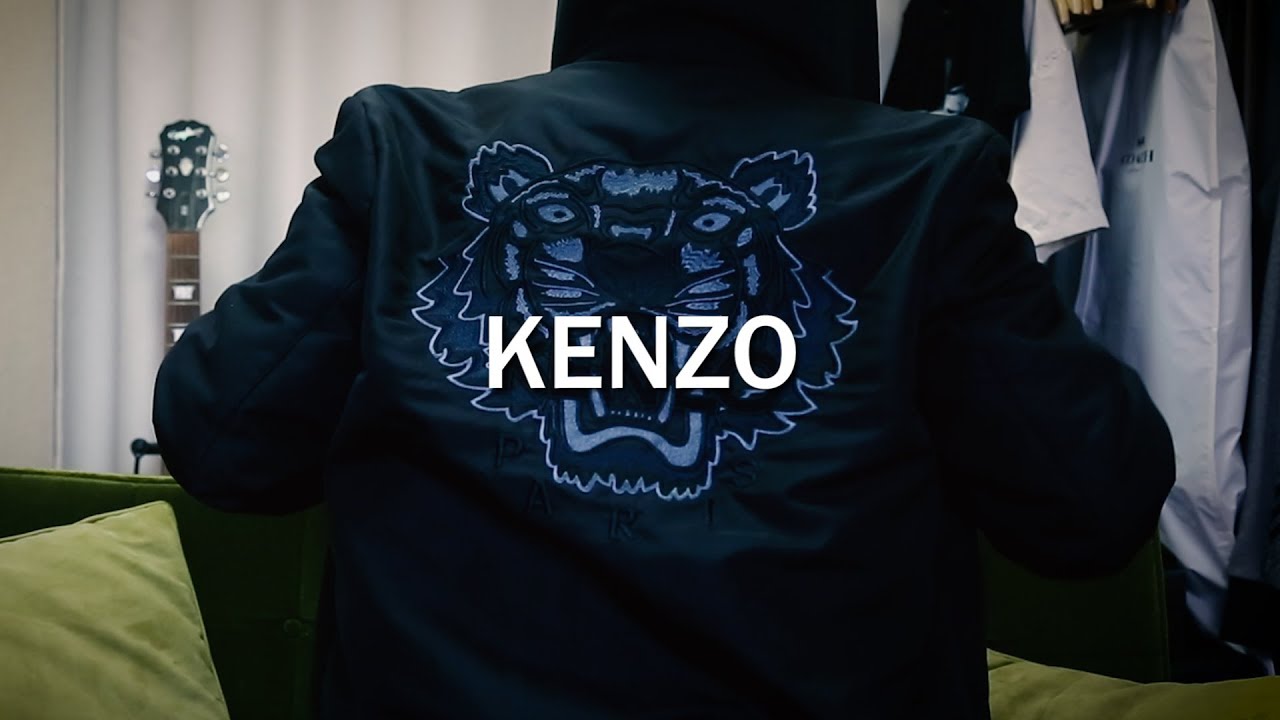 優しい たっぷり 類推 Kenzo アウター 225 Jp