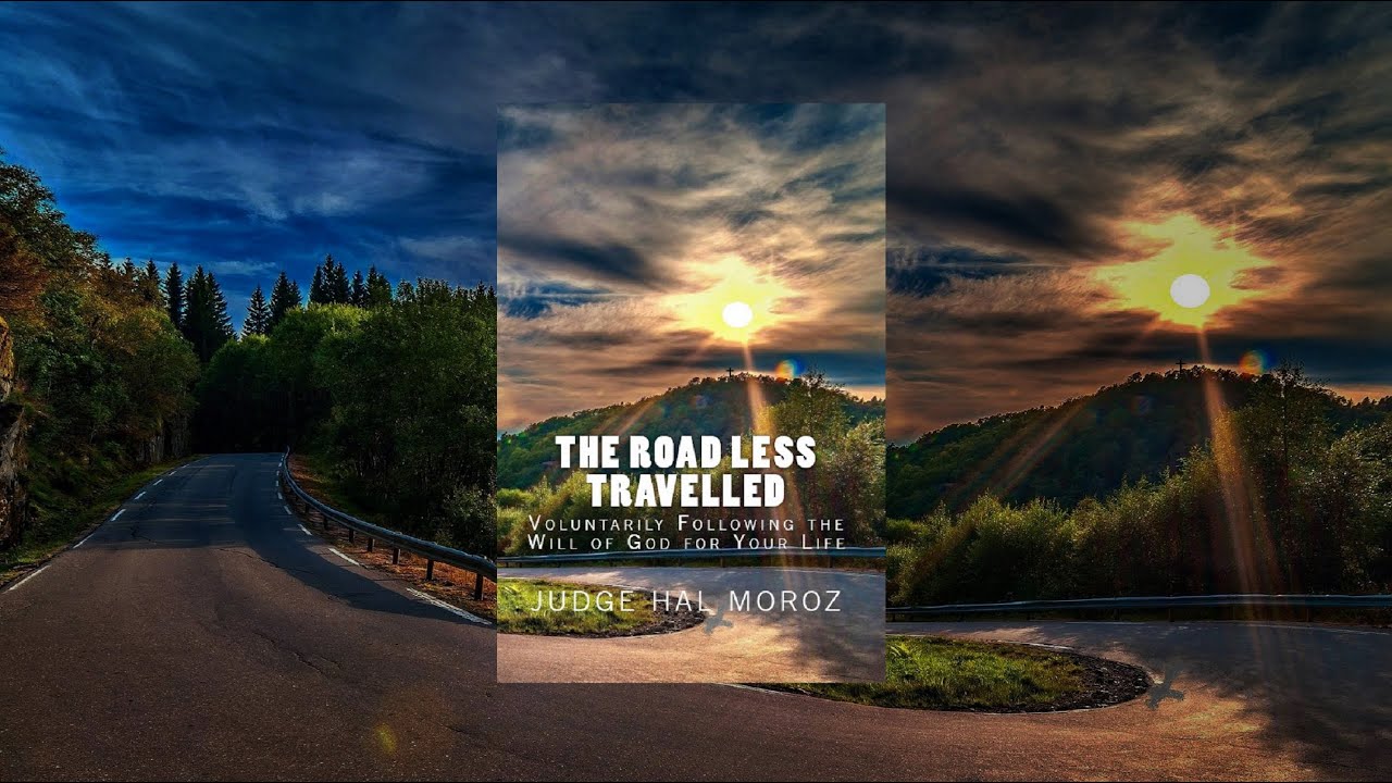 The Road Less Travelled YouTube The Road Less Travelled YouTube