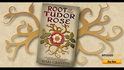 Root of the Tudor Rose by Mari Griffith