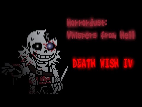 Killertale: Last Madness AU) OST : A Bloody Spree Continues (Phase 2 Theme)  - Ask Before Use (+13) 