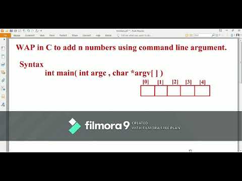 ADD N NUMBERS