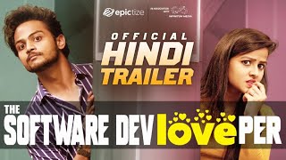 The Software DevLOVEper Hindi Trailer | Shanmukh Jaswanth | Vaishnavi | Epictize Media | Infinitum screenshot 2