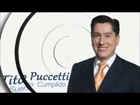 Sucesos Internacional con Jorge Cura entrevista a Tito Puccetti